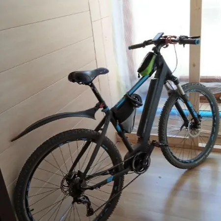 Pod Hradem Apartament Loket