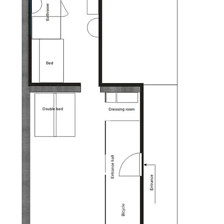Apartment Pod Hradem