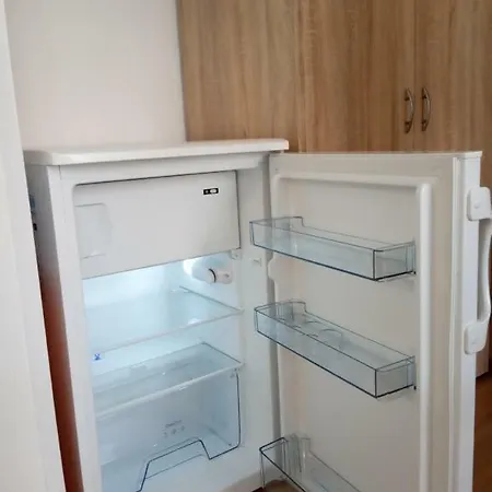 Pod Hradem Apartment